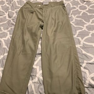 Columbia hiking slacks